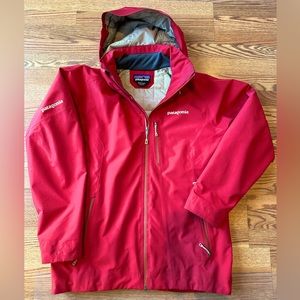 Patagonia Ski Jacket, Medium